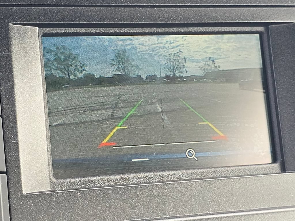 Used 2018 Ford Mustang Coupe RWD image 25