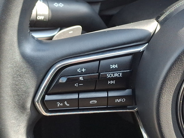 Certified 2024 MAZDA CX-90 3.3 Turbo w/ Preferred Plus image 21