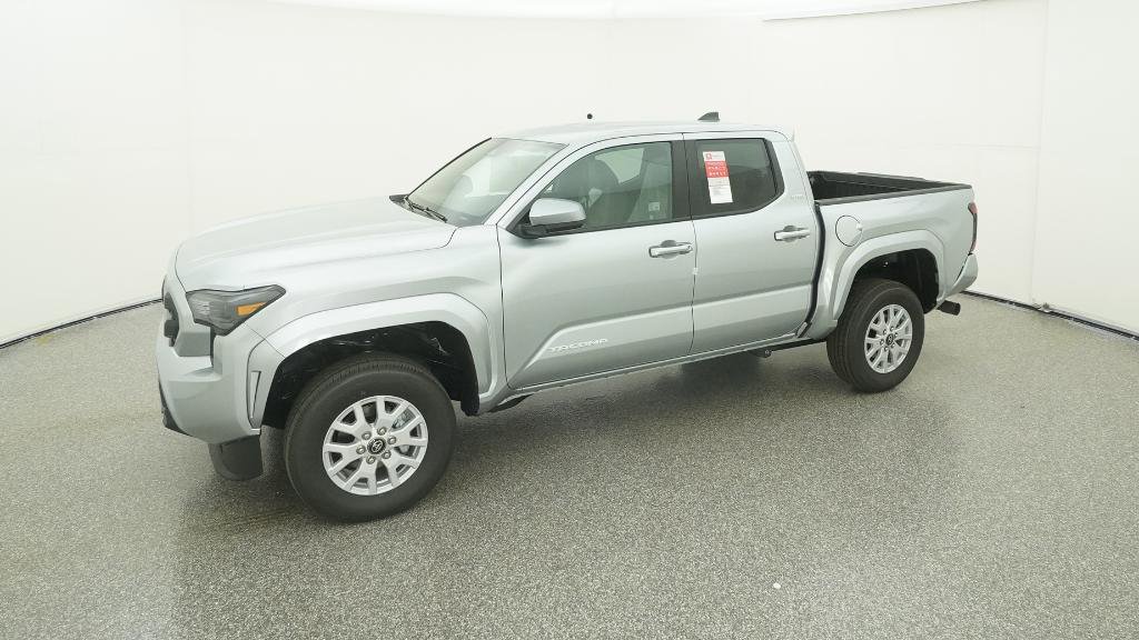 New 2026 Toyota Tacoma SR5 image 8