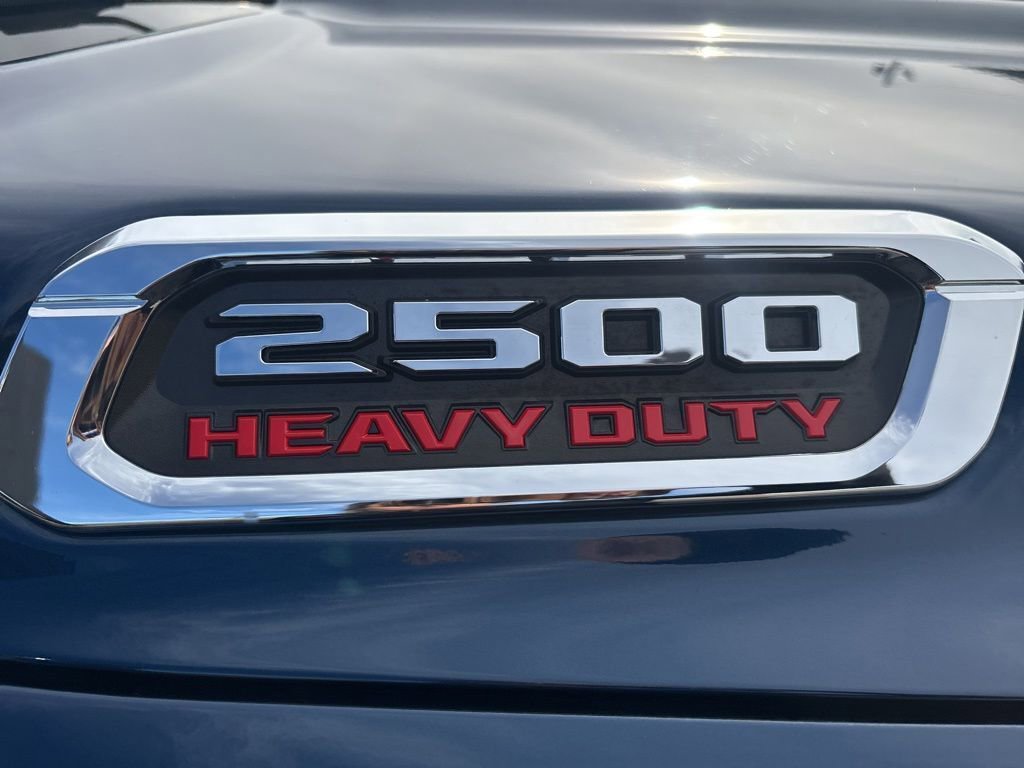 Used 2023 RAM 2500 Big Horn w/ Level 1 Equipment Group image 15