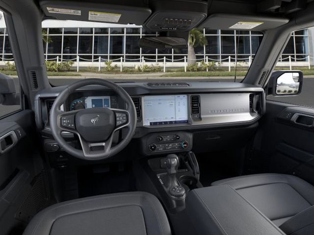 New 2025 Ford Bronco Badlands w/ Sasquatch Package image 9
