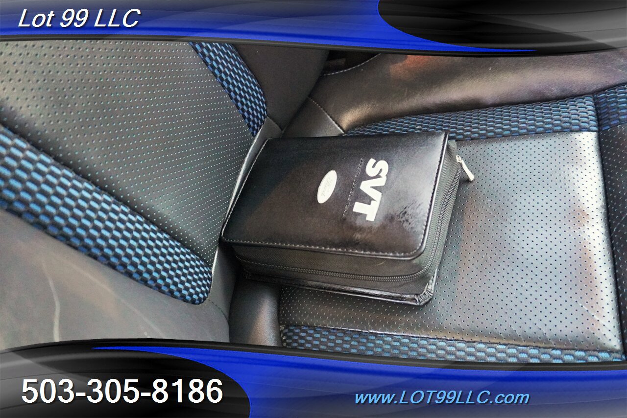 Used 2012 Ford F150 Raptor w/ Raptor Luxury Pkg AWD/4WD image 39