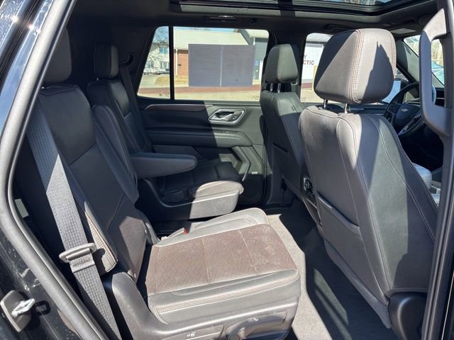 Used 2022 Chevrolet Tahoe High Country w/ Premium Package 2 image 19