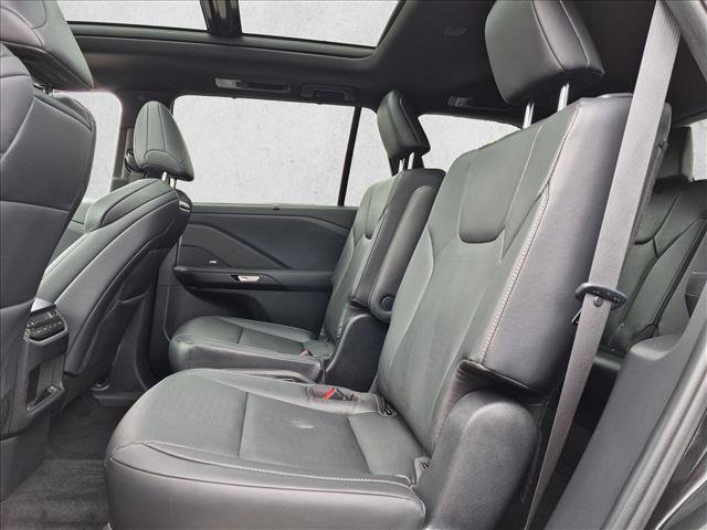 Used 2025 Lexus TX 350 AWD w/ Technology Package image 19