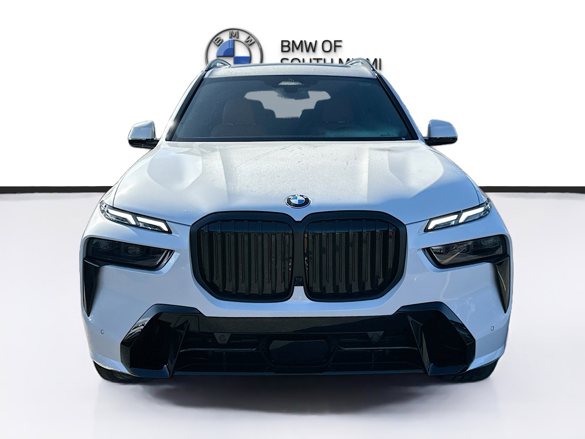 New 2026 BMW X7 xDrive40i w/ M Sport Package image 2