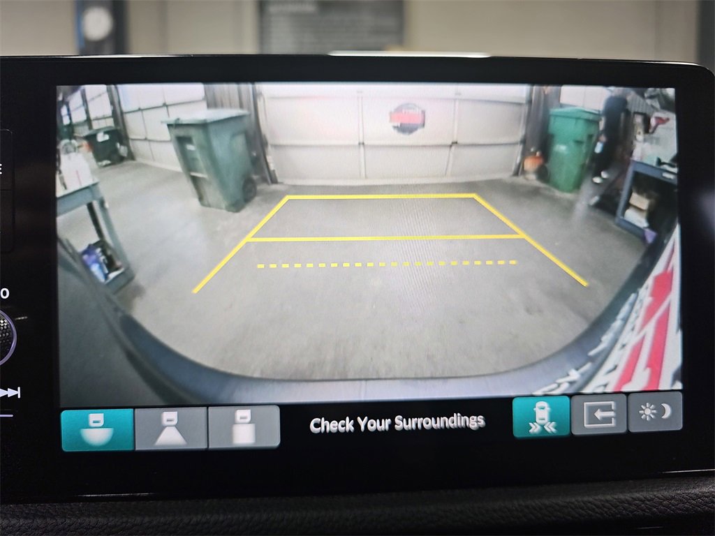 Used 2023 Honda CR-V Sport Touring image 22