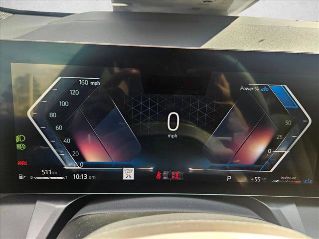 Used 2025 BMW X3 xDrive30i w/ Premium Package image 14