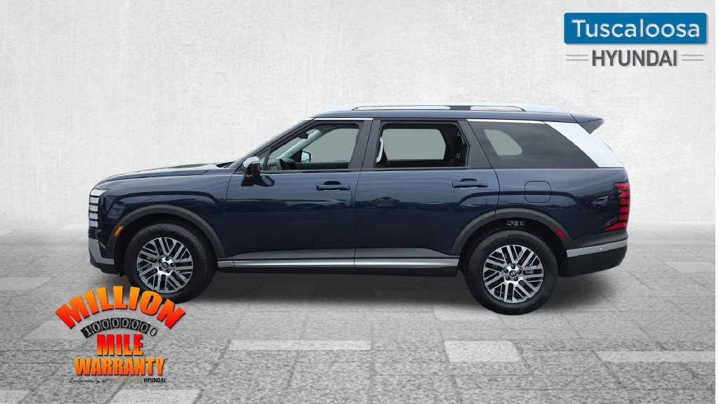 New 2027 Hyundai Palisade SEL FWD image 5