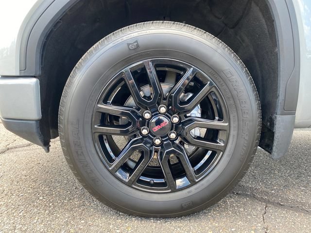 Certified 2026 GMC Sierra 1500 Elevation AWD/4WD image 22
