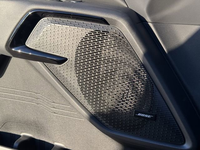 New 2026 Chevrolet Silverado EV Trail Boss w/ Premium Package image 24