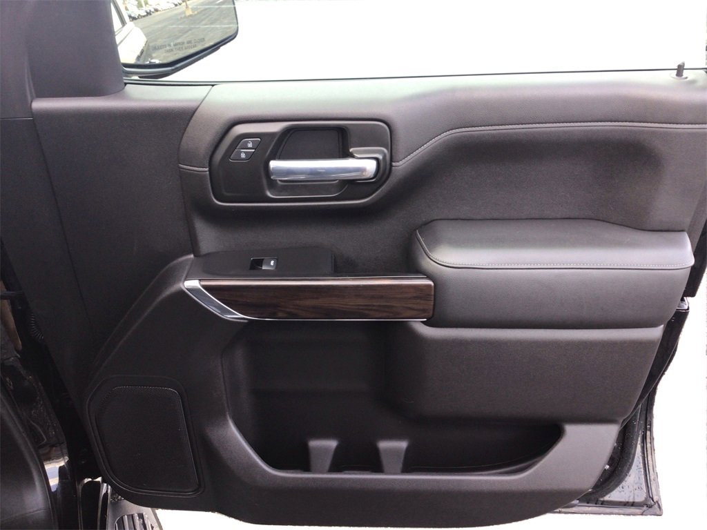 Used 2020 GMC Sierra 1500 SLT w/ SLT Premium Package image 21