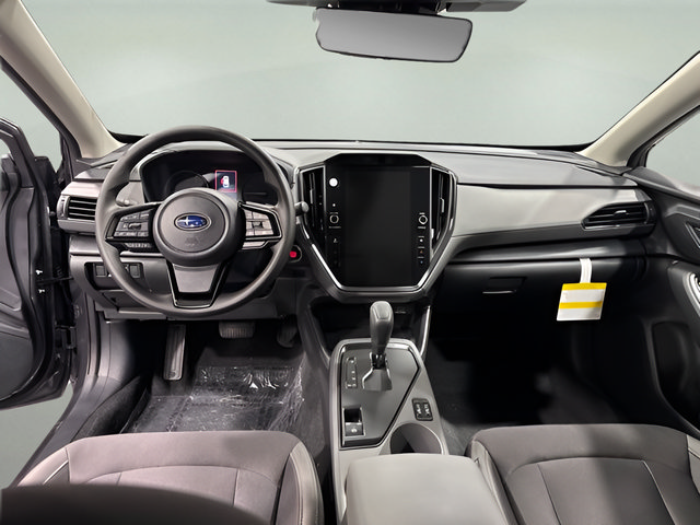 New 2026 Subaru Crosstrek 2.5i Premium AWD/4WD image 14