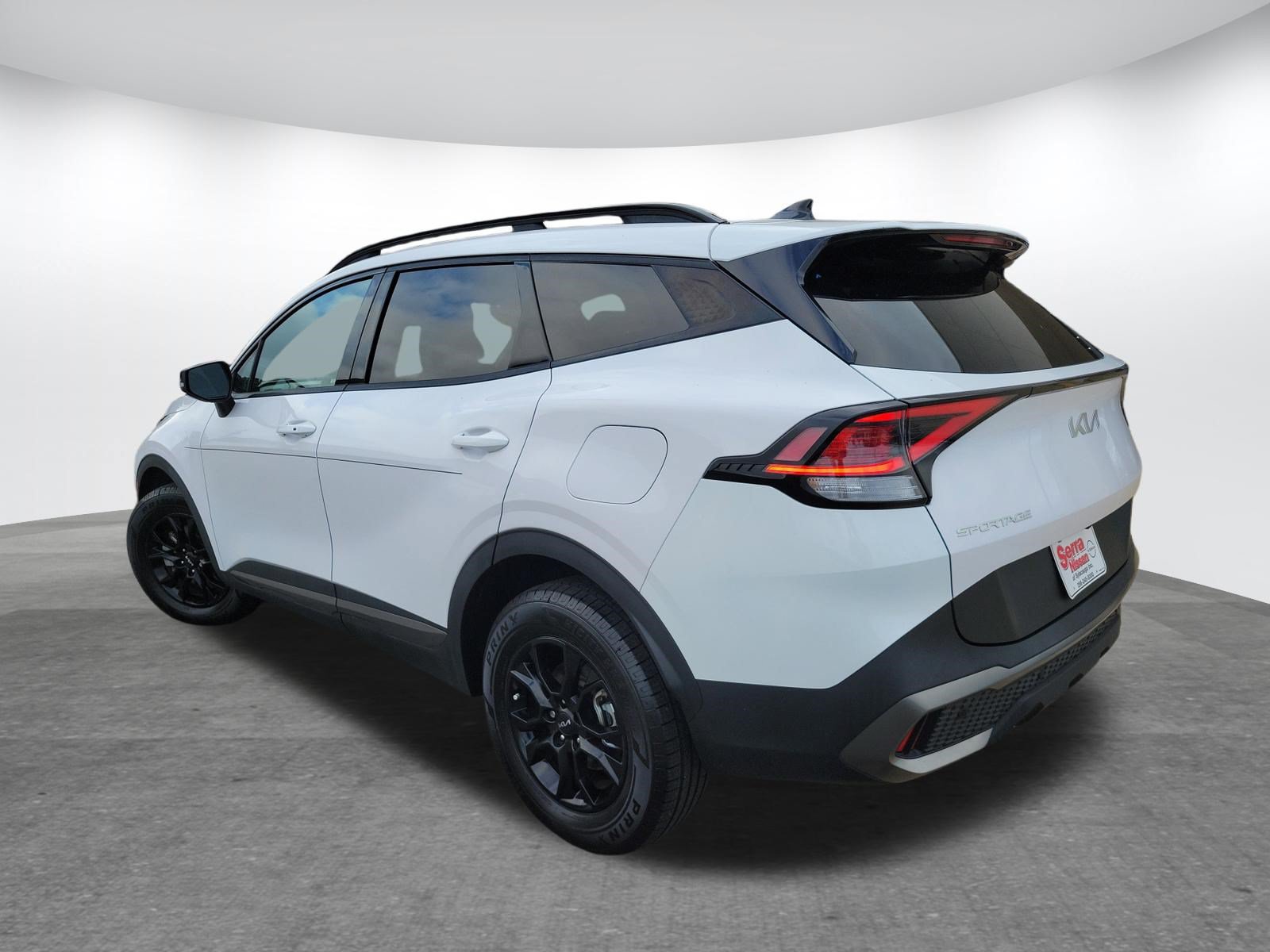 Used 2023 Kia Sportage X-Pro AWD/4WD image 7