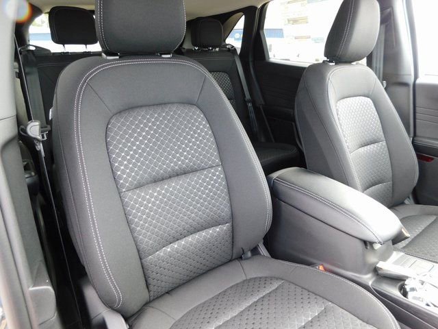 New 2026 Ford Escape Active w/ Cold Weather Package image 18