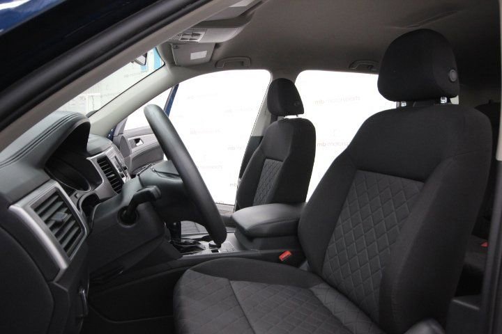 Used 2018 Volkswagen Atlas S image 10