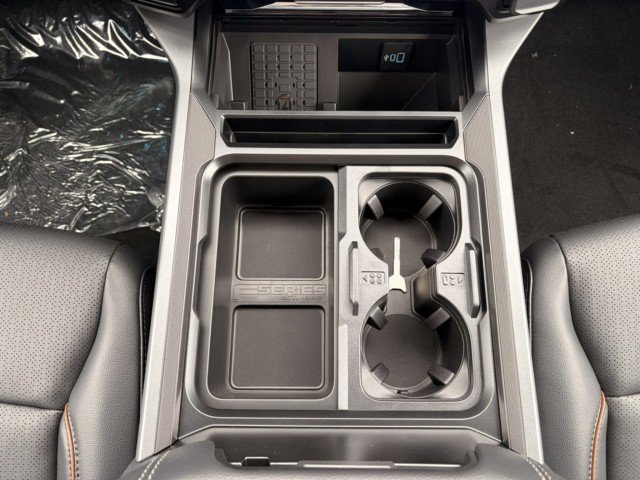 New 2027 Ford F250 Lariat w/ Chrome Package AWD/4WD image 29