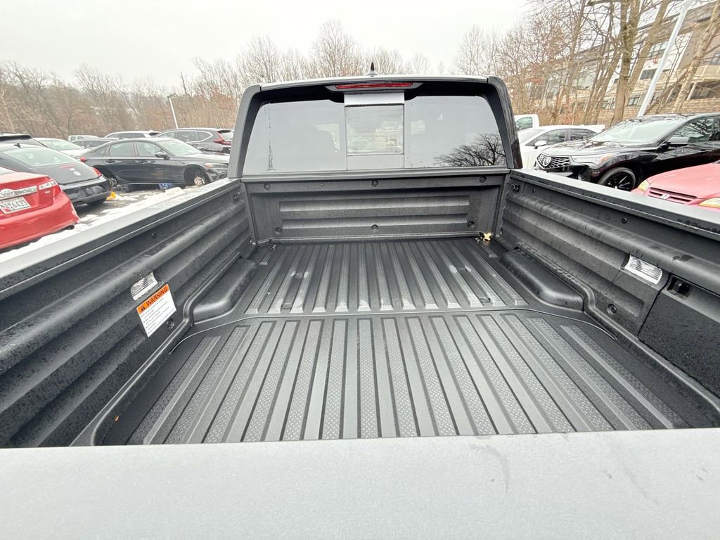 New 2026 Honda Ridgeline RTL image 20