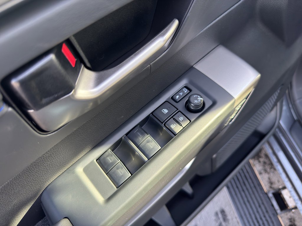 New 2026 Toyota Sequoia Platinum image 13