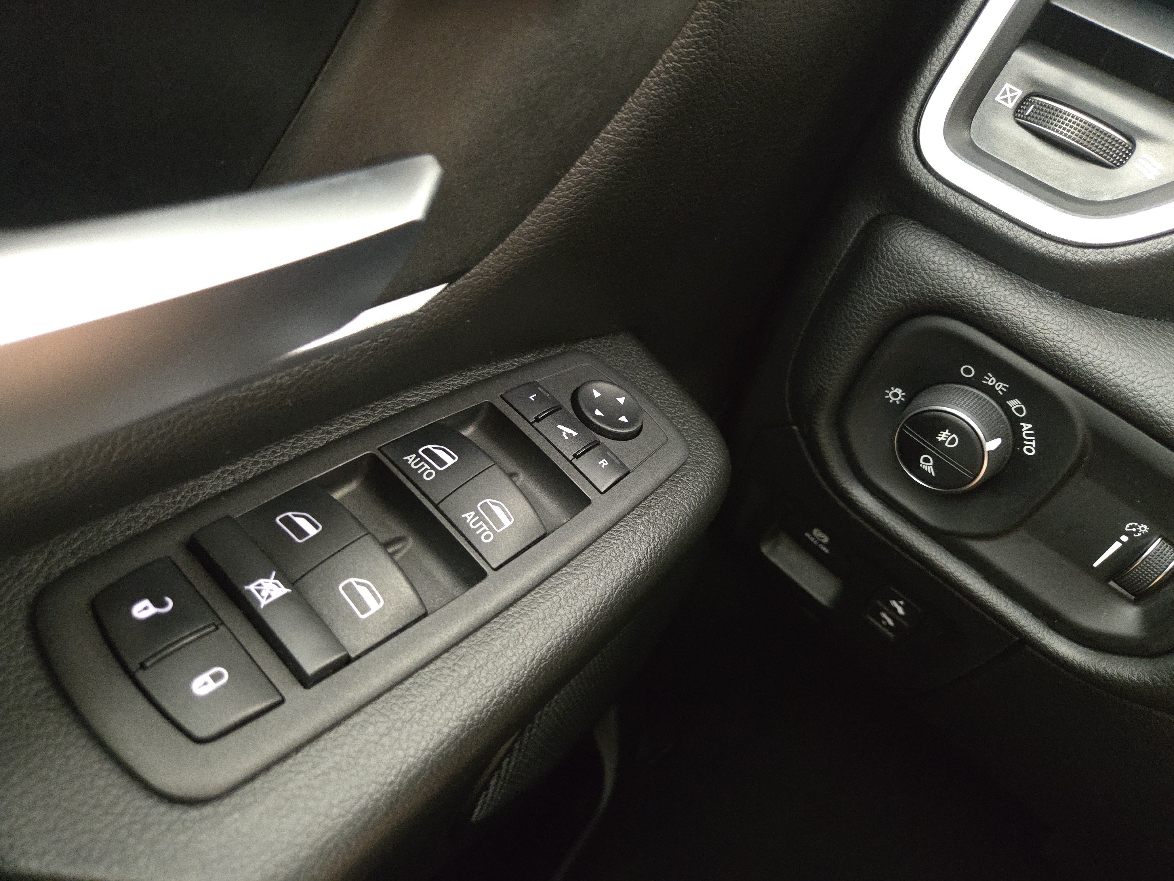 Certified 2023 RAM 1500 Big Horn AWD/4WD image 31