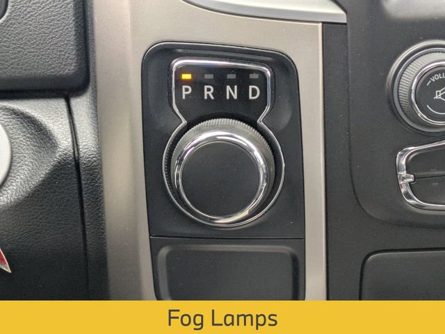 Used 2015 RAM 1500 Big Horn image 26