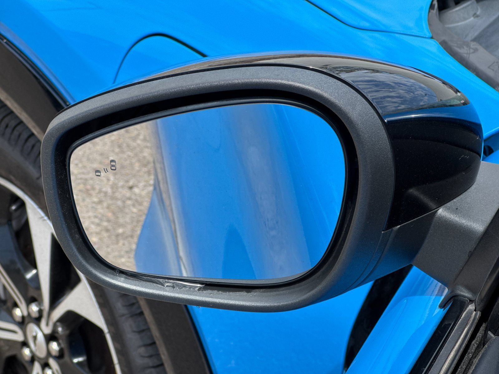 Used 2022 Ford Mustang Mach-E Premium AWD/4WD image 39