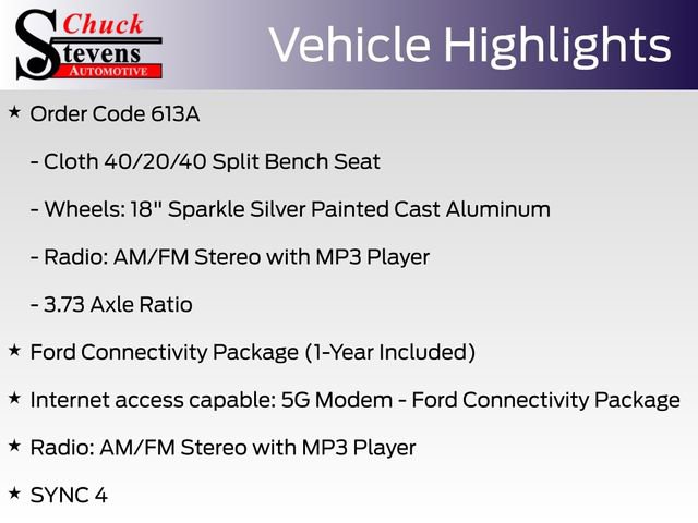New 2026 Ford F350 XLT image 12