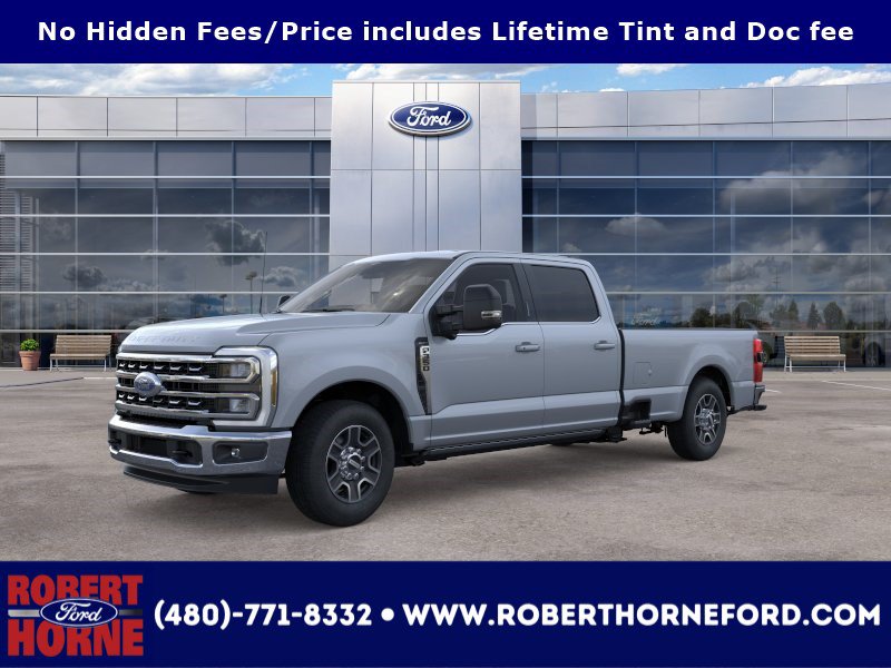 New 2026 Ford F350 Lariat