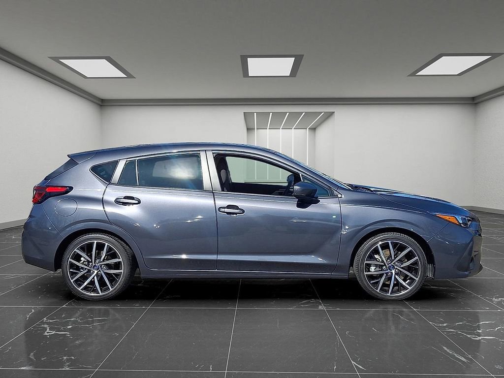 Certified 2024 Subaru Impreza 2.0i Sport w/ Popular Package #1 image 8