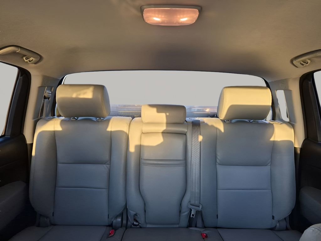 Used 2013 Toyota Tundra 4x4 CrewMax w/ Tow Pkg image 43