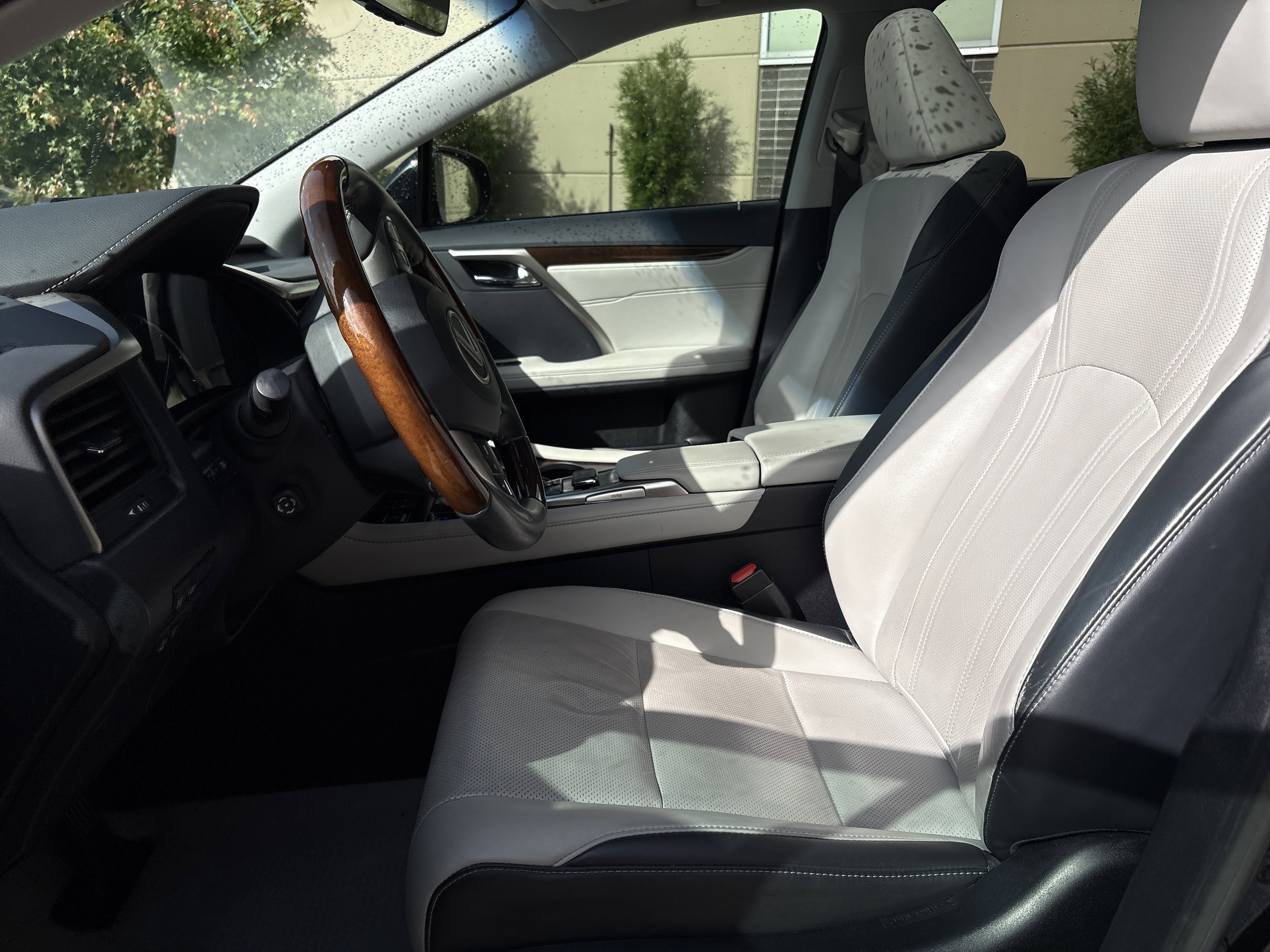 Used 2019 Lexus RX 350 AWD w/ Navigation Package image 16