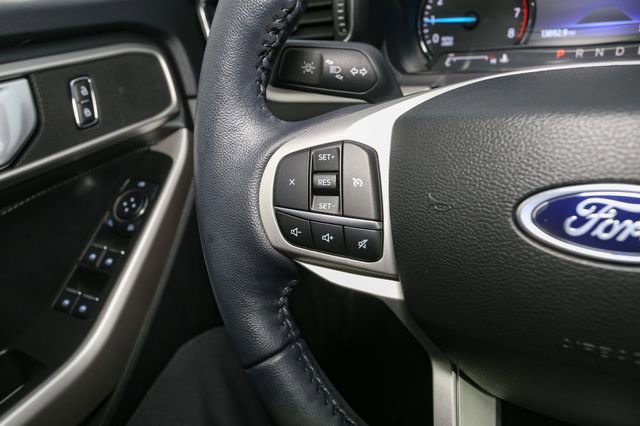 Used 2023 Ford Explorer XLT w/ Equipment Group 202A image 30