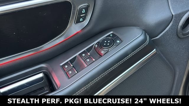 New 2026 Ford Expedition Max Platinum w/ Stealth Performance Package image 5