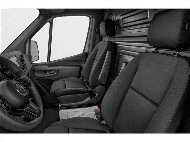 New 2025 Mercedes-Benz Sprinter 2500 image 6