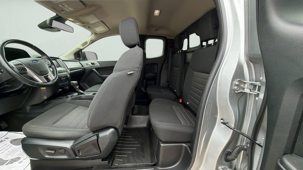 Used 2020 Ford Ranger XLT w/ Equipment Group 302A Luxury image 18