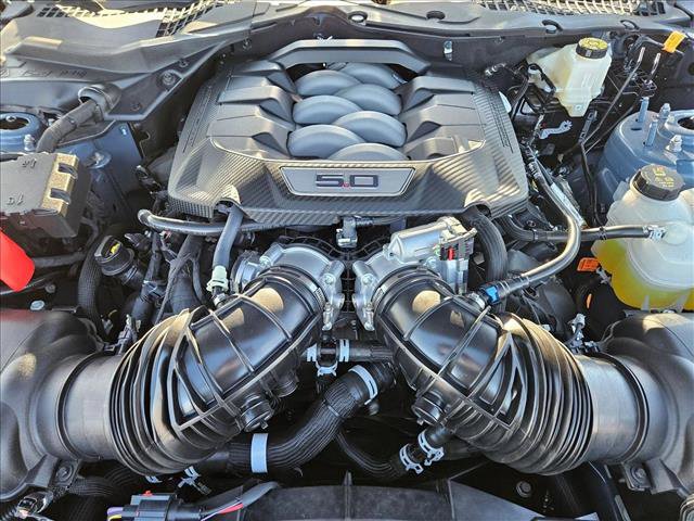 Used 2025 Ford Mustang GT image 20