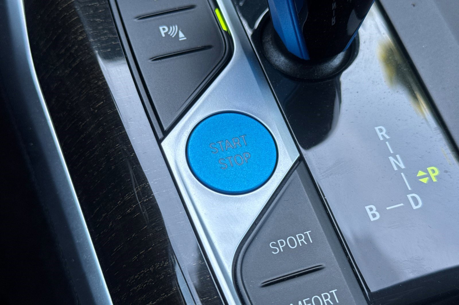 Certified 2023 BMW i4 eDrive35 w/ Parking Assistance Package image 33