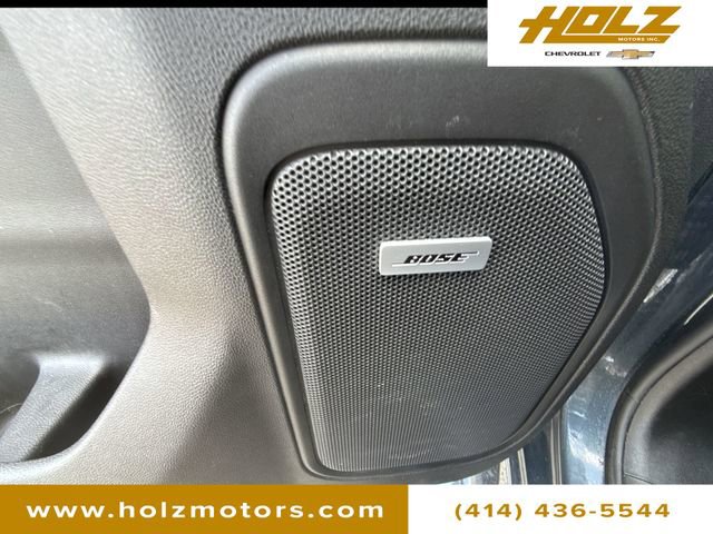 Certified 2020 GMC Sierra 1500 SLT w/ SLT Premium Plus Package AWD/4WD image 26