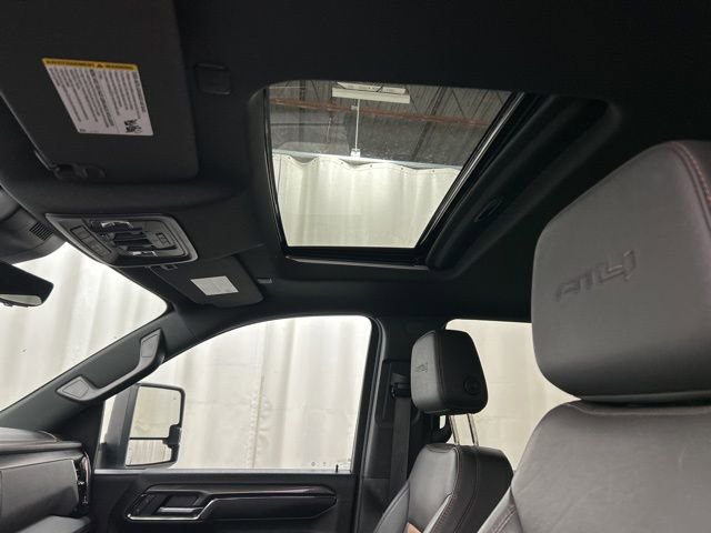 Used 2024 GMC Sierra 3500 AT4 w/ AT4 Premium Plus Package AWD/4WD image 25