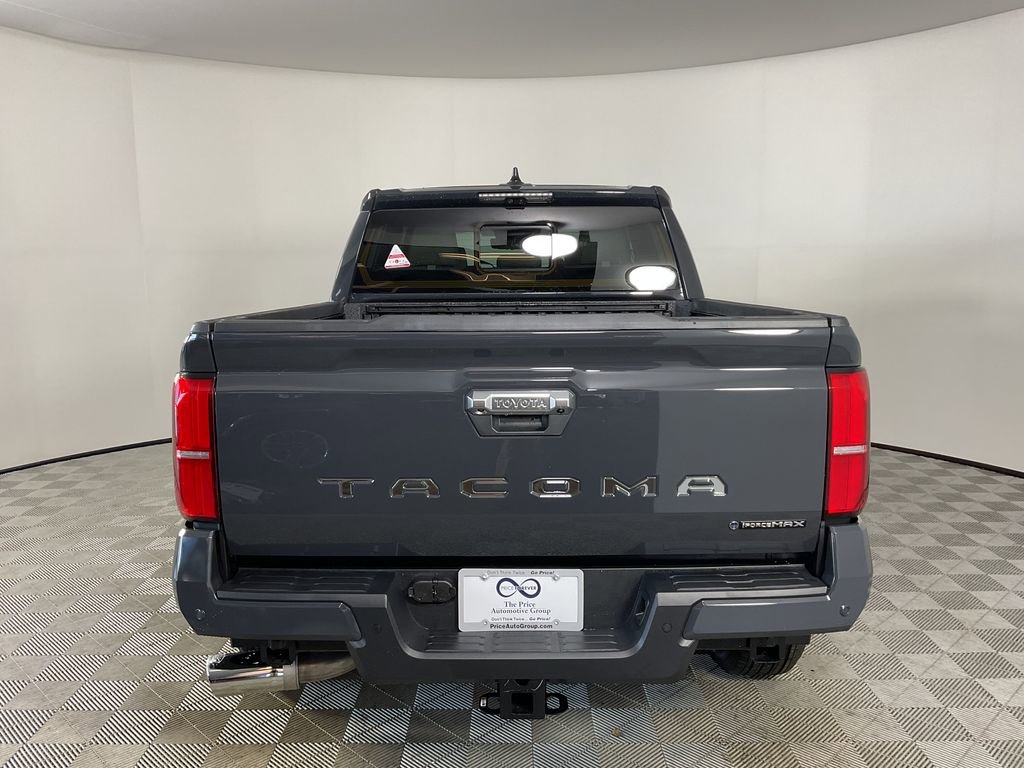 New 2026 Toyota Tacoma Limited image 7