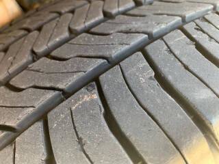 Used 2017 Dodge Durango GT w/ Nav & Power Liftgate Group image 12