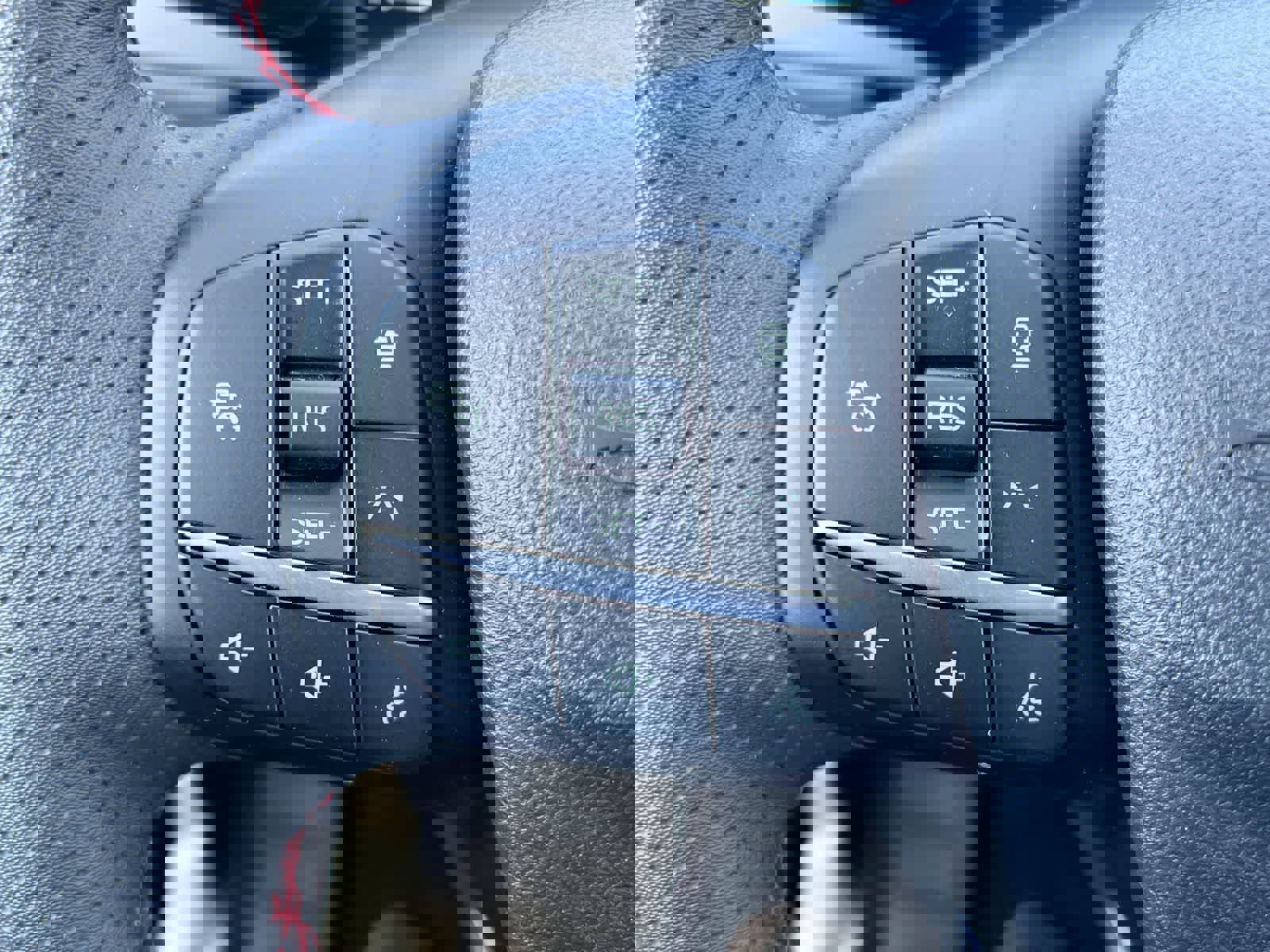 Used 2023 Ford Escape ST-Line Elite AWD/4WD image 23