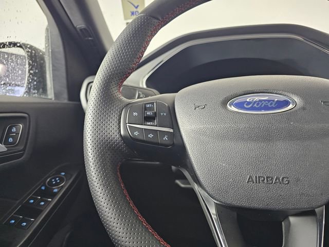 Used 2023 Ford Escape ST-Line image 35