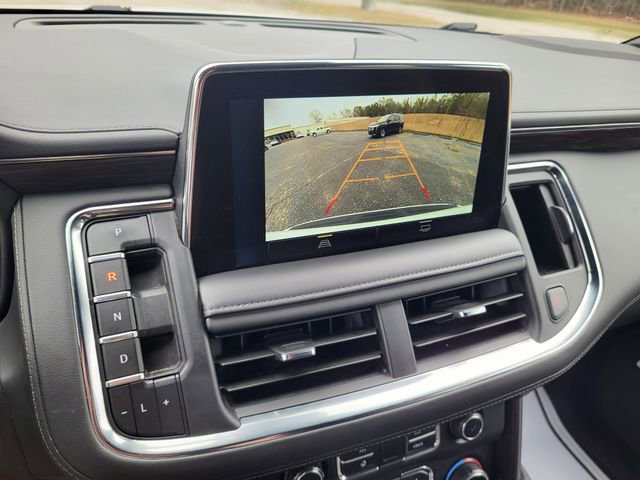 Used 2024 Chevrolet Tahoe LT image 20