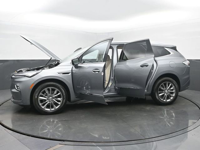 Certified 2024 Buick Enclave Avenir w/ Avenir Technology Package AWD/4WD image 55