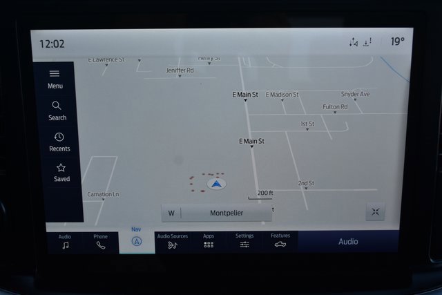 Used 2021 Ford F150 Lariat w/ Equipment Group 502A High image 29