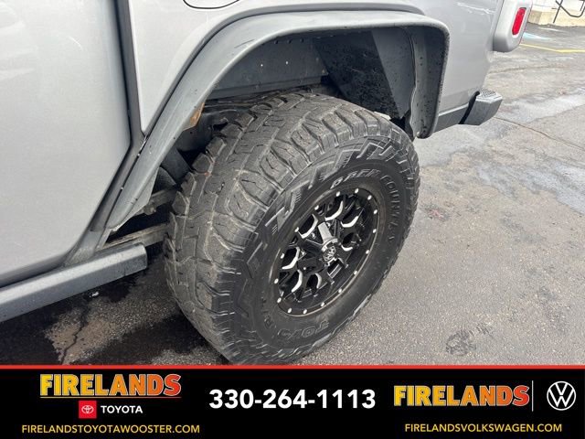 Used 2020 Jeep Gladiator Sport w/ Quick Order Package 24S image 50