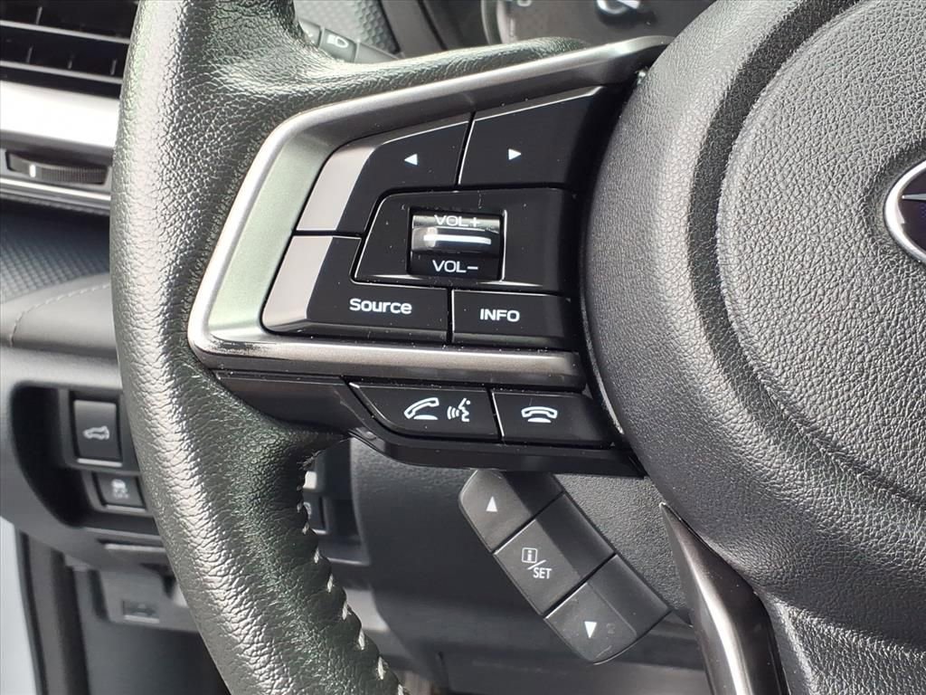 Certified 2022 Subaru Forester Touring image 13