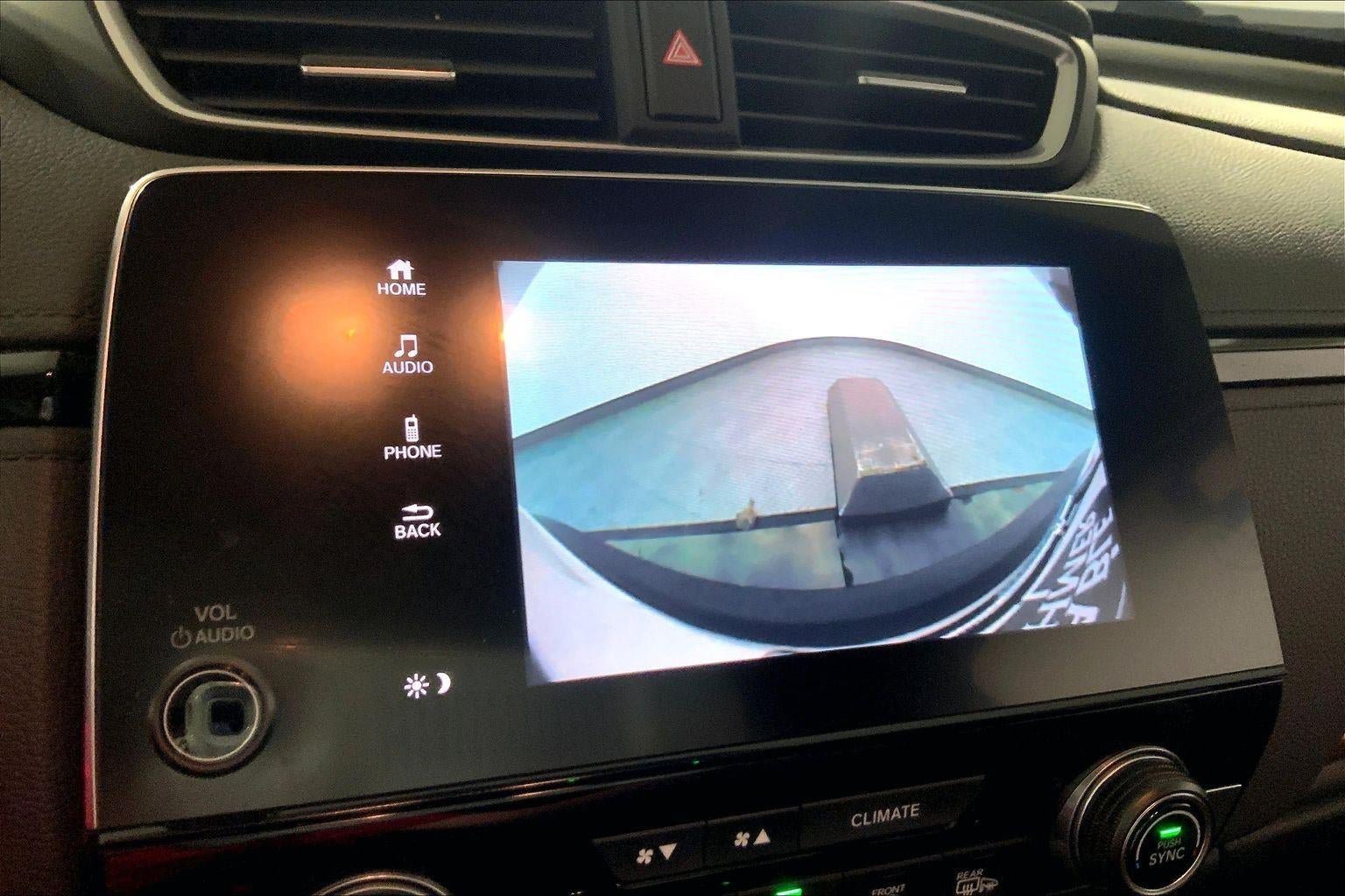 Used 2022 Honda CR-V EX-L image 21