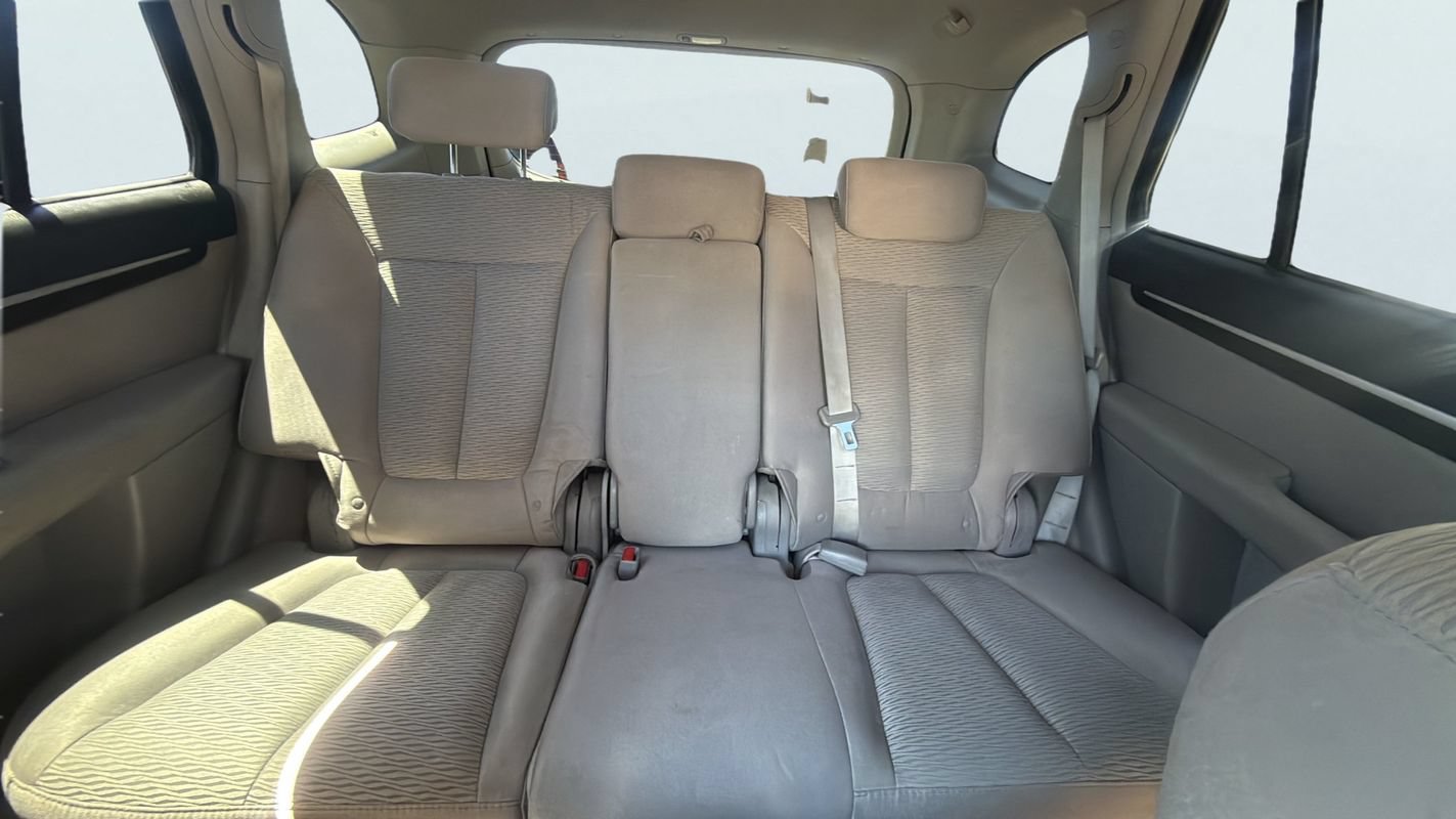 Used 2007 Hyundai Santa Fe SE AWD/4WD image 17