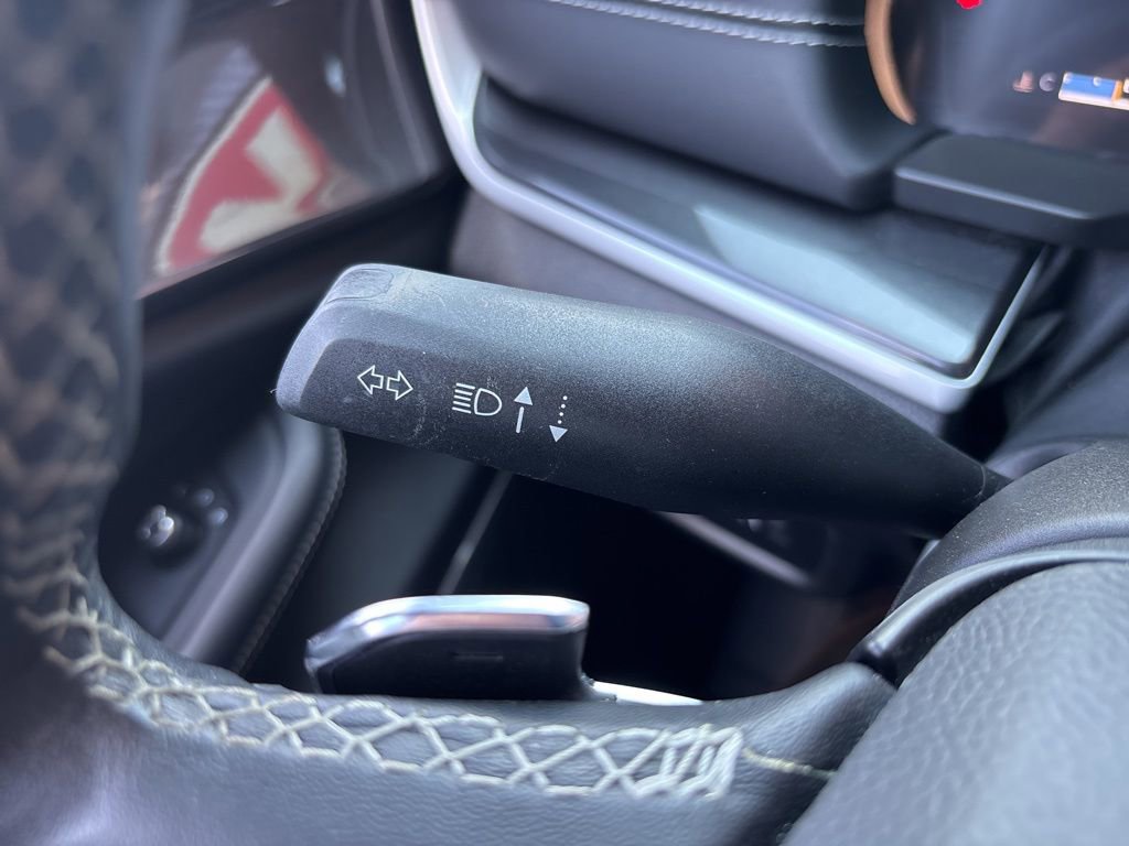 Used 2022 Jeep Grand Cherokee Altitude image 35